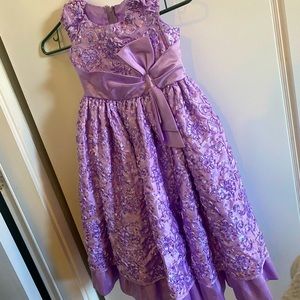 Girl Dress